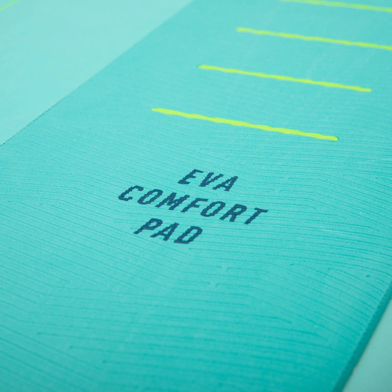 Jobe Aero Loa SUP Board 11.6 Package - Premium inflatable paddleboard