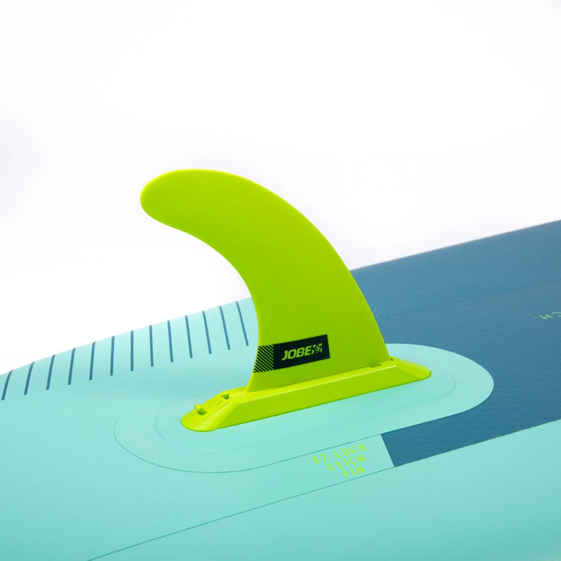 Jobe Aero Loa SUP Board 11.6 Package - Premium inflatable paddleboard