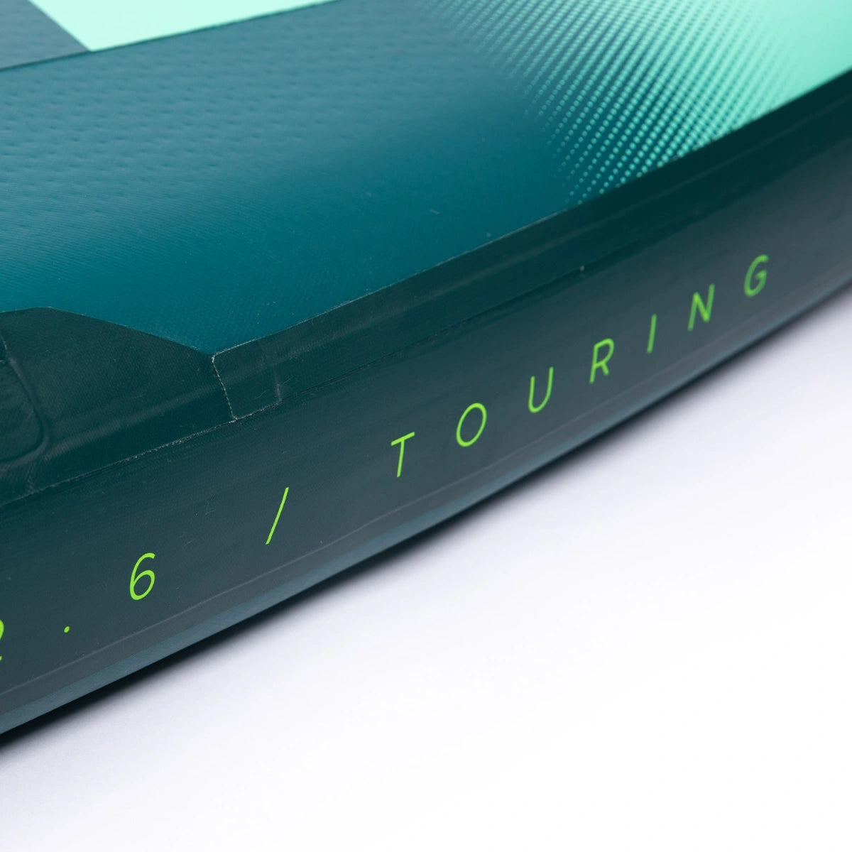 Durable and lightweight Jobe Aero Neva SUP Board 12.6 Package for water adventures