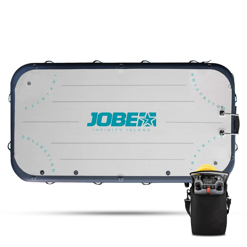 Jobe Infinity Island Inflatable Dock 