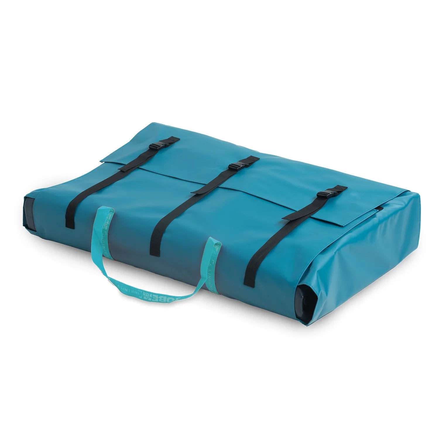 Jobe Infinity Island Set with Pump & Stairs bag