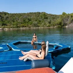 Jobe Infinity Pool 