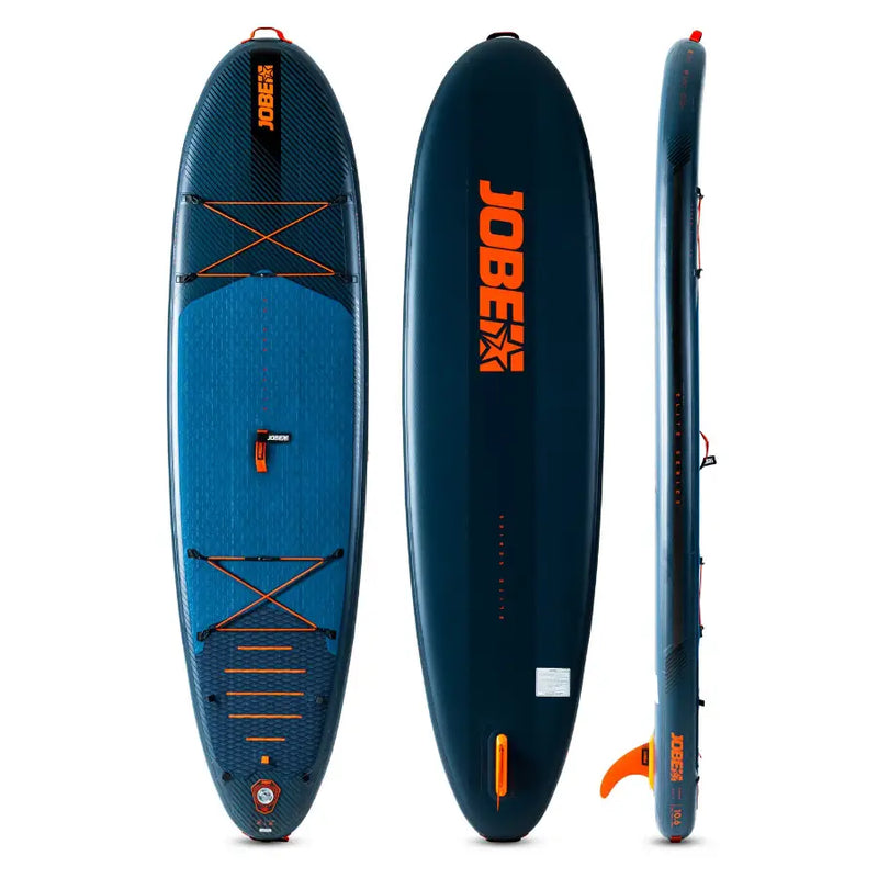 Jobe Yarra Elite 10.6 Inflatable Paddle Board Package-3