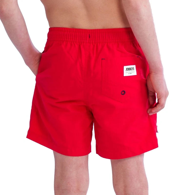 JOBE Swim Short Kids-7