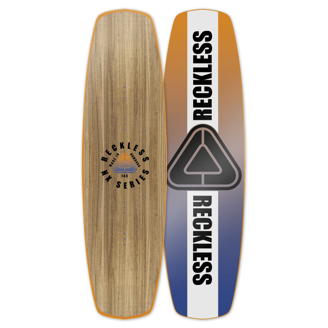 Reckless Wakeboard NX