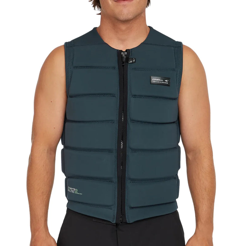 O'Neill OUTLAW comp vest-1