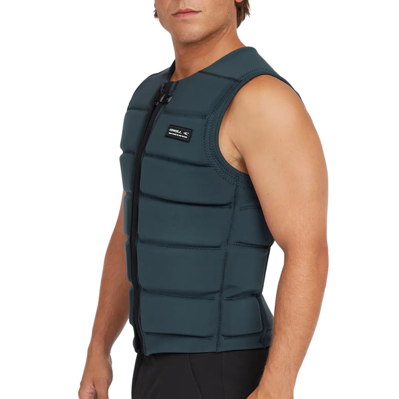 O'Neill OUTLAW comp vest-3