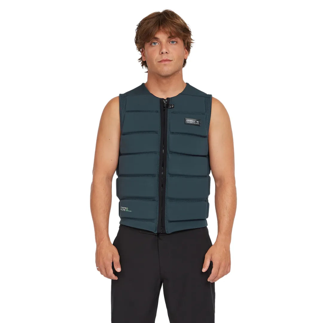 O'Neill OUTLAW comp vest-5
