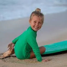 O’Neill BASIC skins L/S sun shirt youth