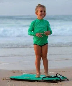 O’Neill BASIC skins L/S sun shirt youth