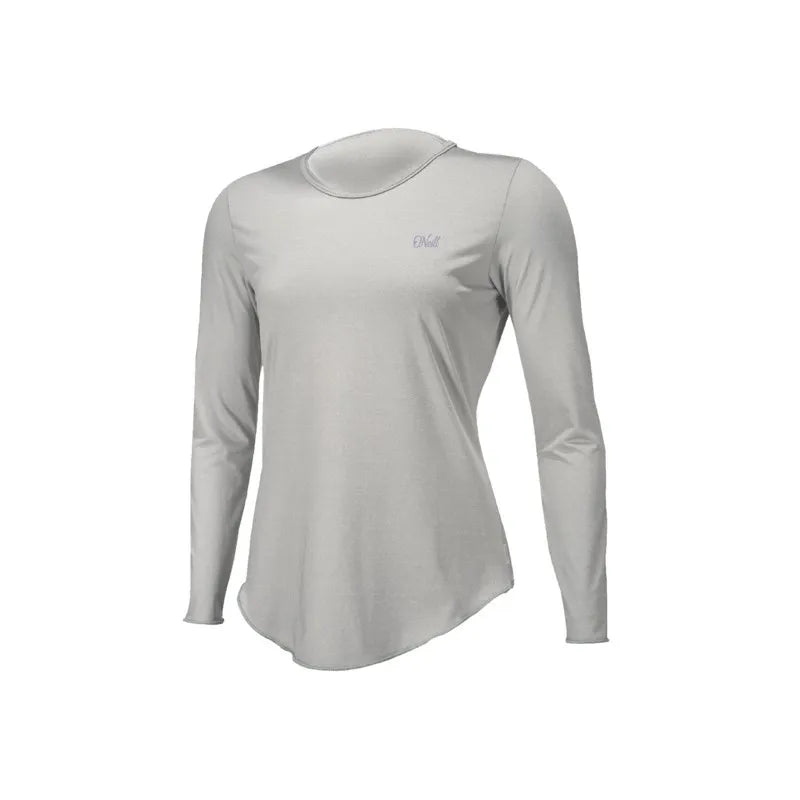 O’Neill BLUEPRINT L/S rash guard women
