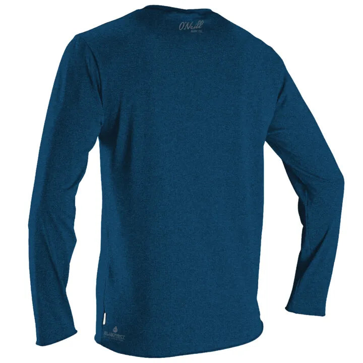 O'Neill Blueprint L/S Sun Shirt