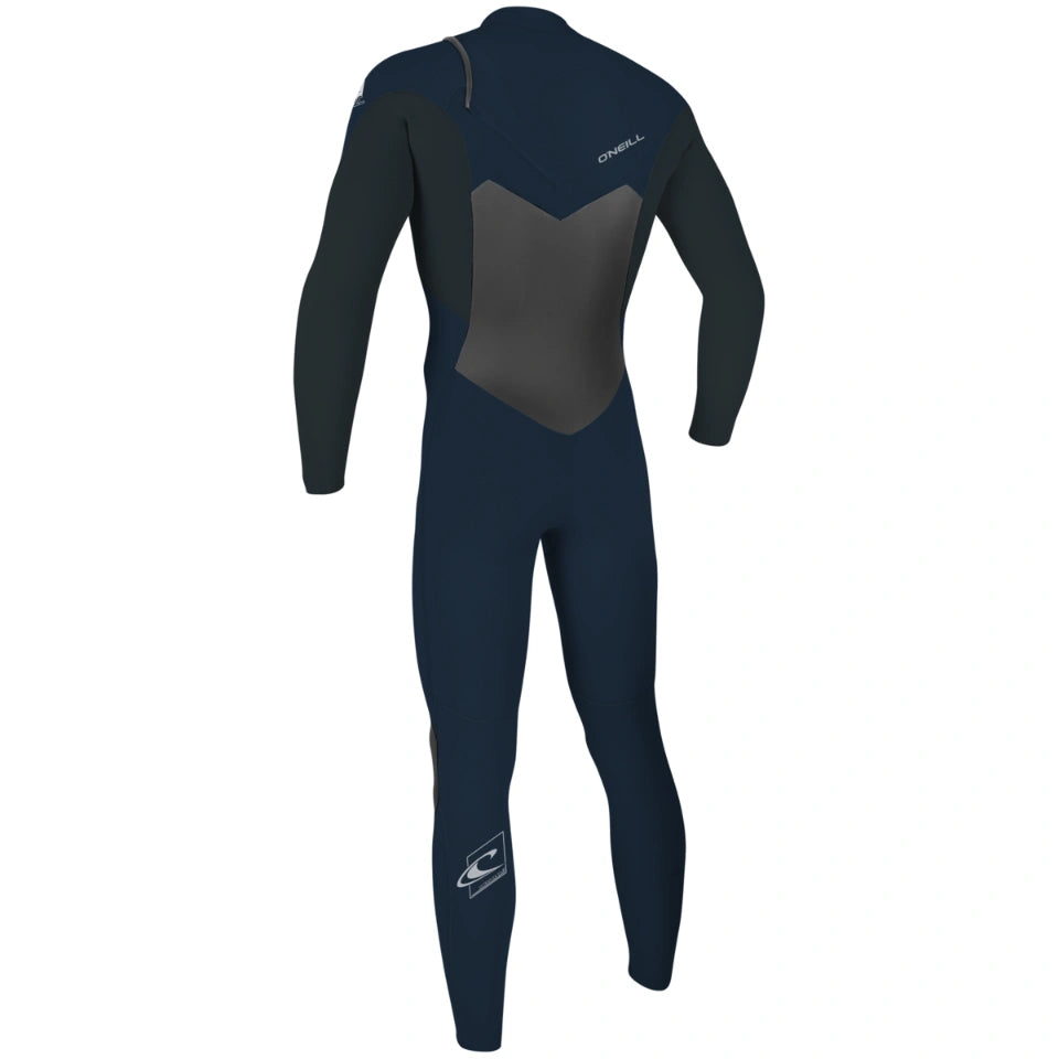 O’Neill EPIC 4/3mm Chest Zip Full Wetsuit – premium warmth, flexibility, and durability for water sports enthusiasts.
