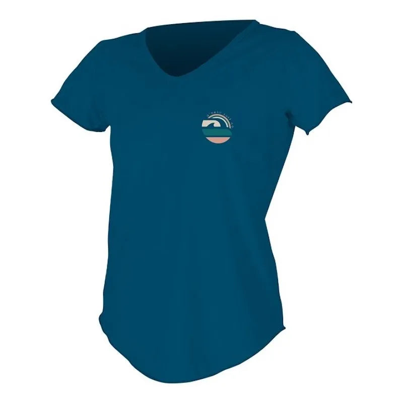 O’Neill GRAPHIC S/S skins women