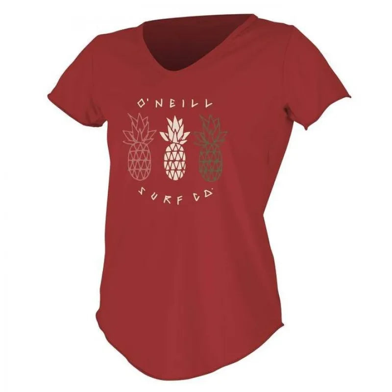 O’Neill GRAPHIC S/S skins women