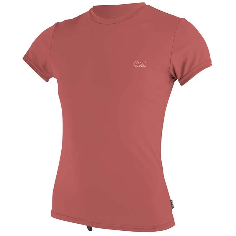 O’Neill GRAPHIC S/S skins women