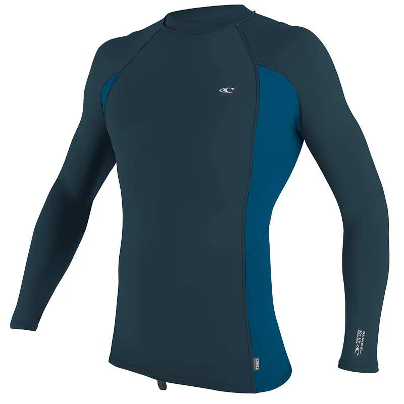O’Neill PREMIUM skins L/S rash guard