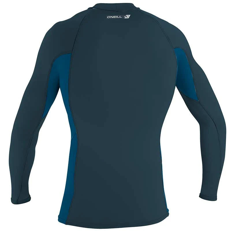 O’Neill PREMIUM skins L/S rash guard