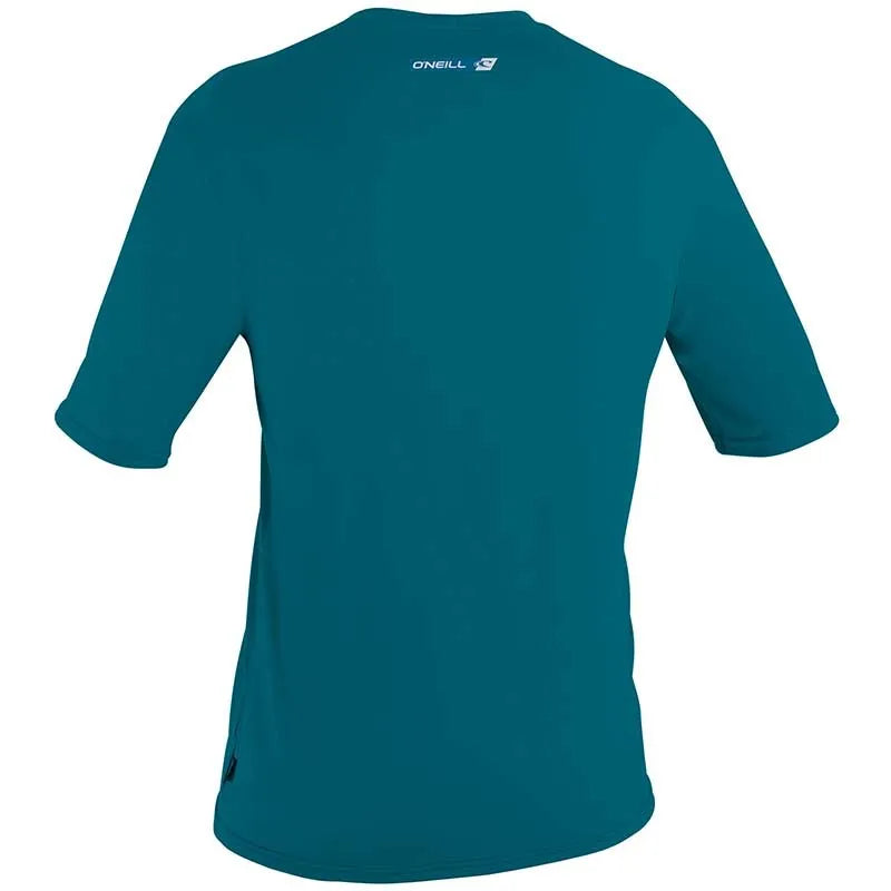 O’Neill PREMIUM skins L/S rash guard blue