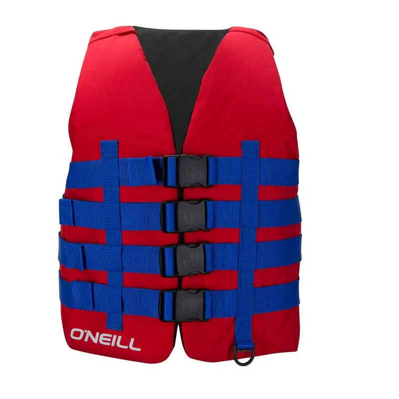O’Neill Rental ISO 50N vest