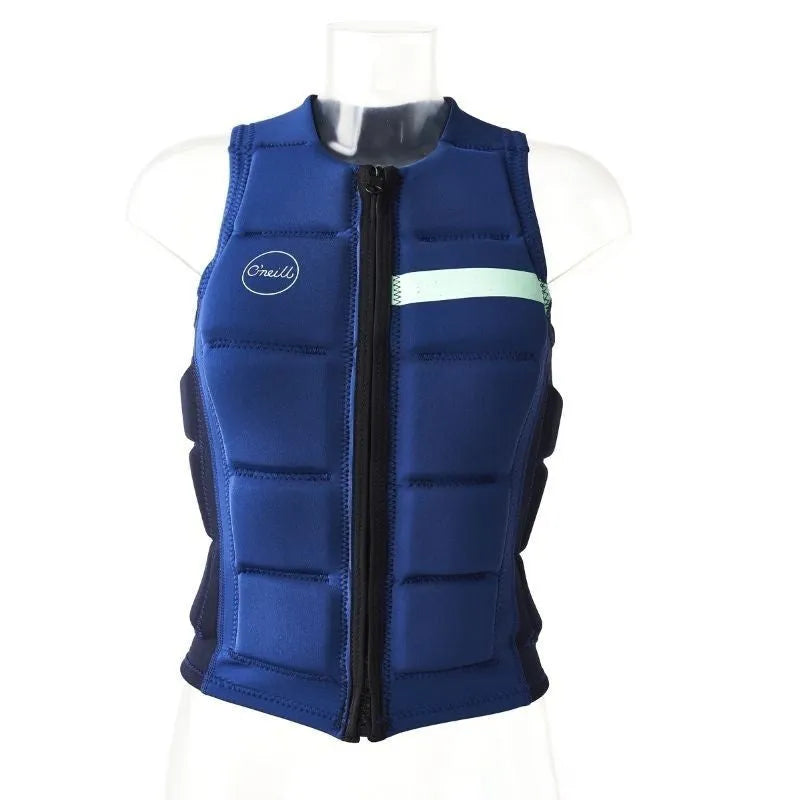 O’Neill Women's BAHIA comp vest gj4
