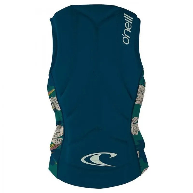 O’Neill Women's SLASHER comp vest gh8