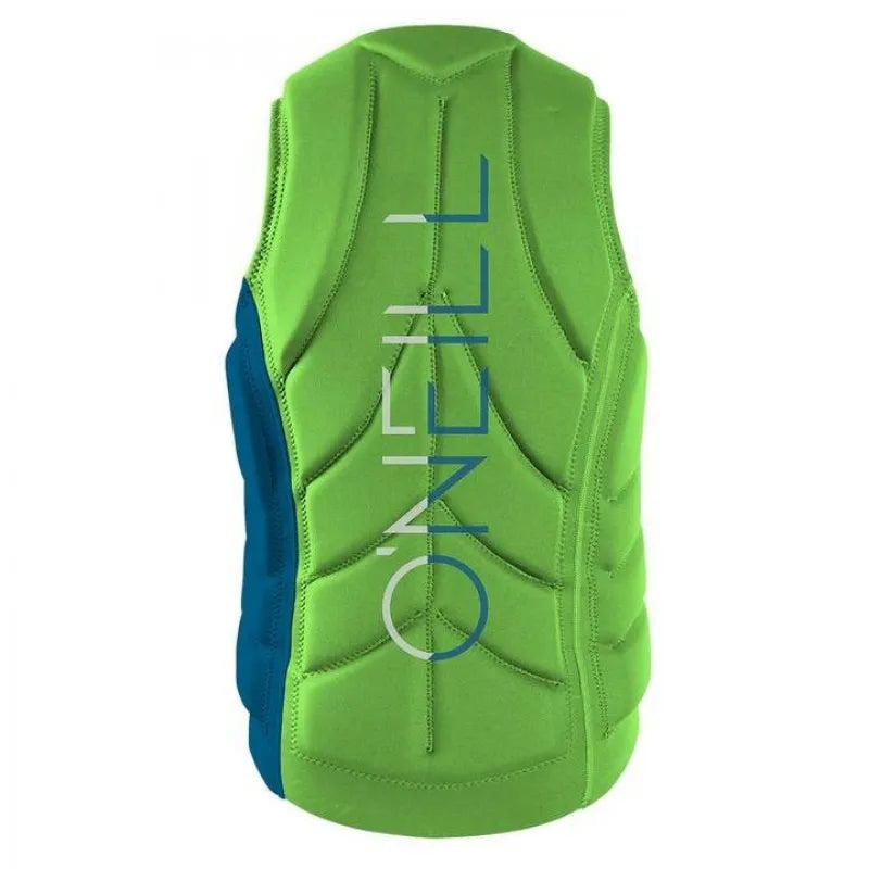 O’Neill Youth SLASHER comp vest boys gn4
