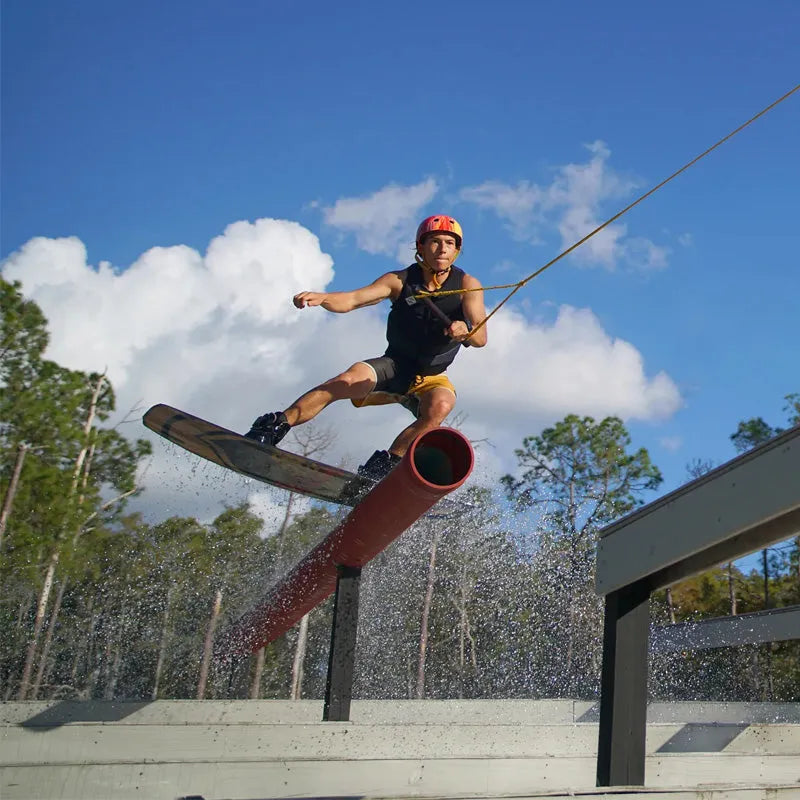 O’Neill Youth SLASHER comp vest boys fh7