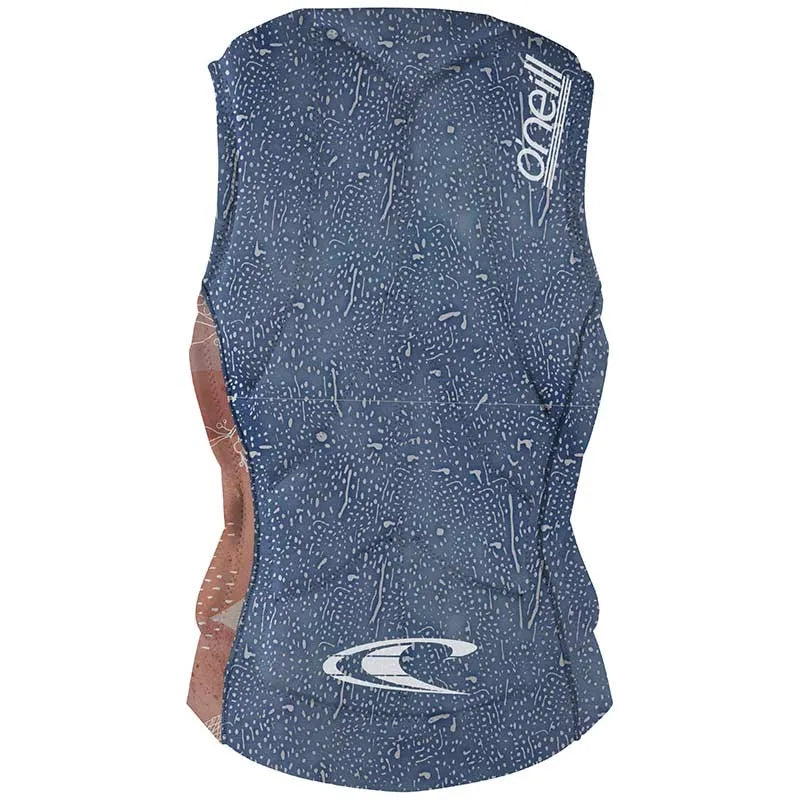 O’Neill Youth SLASHER comp vest girls 