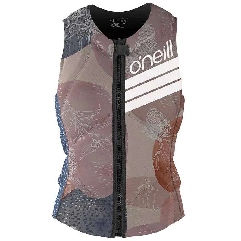 O’Neill Youth SLASHER comp vest girls 