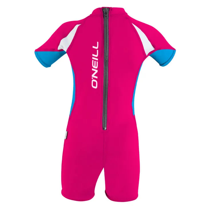 O’Neill toddler OZONE UV spring