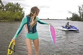 O’Neill wms Slasher B comp vest 