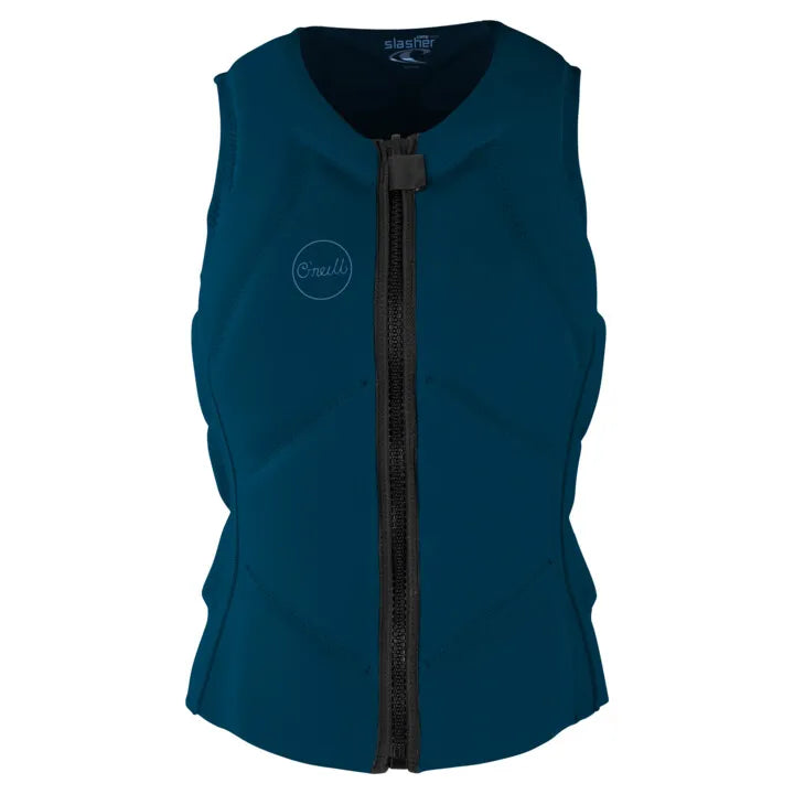 O’Neill wms Slasher B comp vest gj4