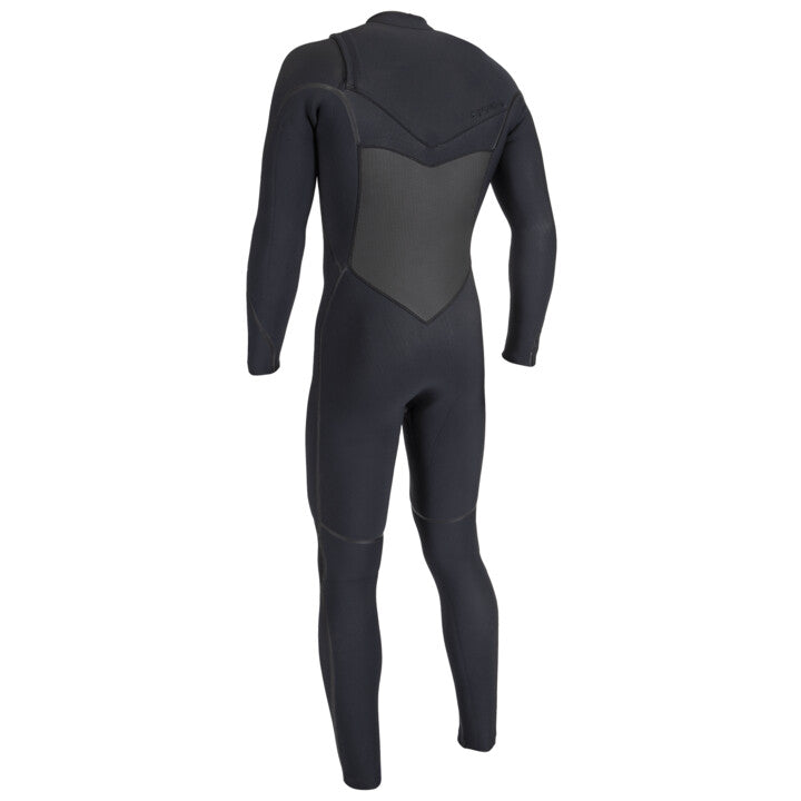Stay warm & flexible with the O'Neill Psycho Tech 3/2 wetsuit