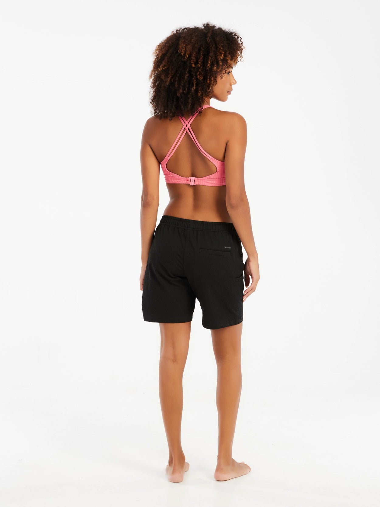 Protest PRTAgaat 25 Swimming Shorts-16