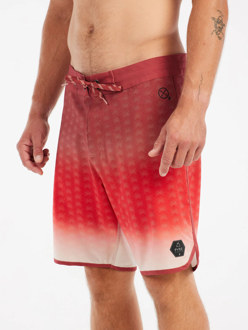 Protest PRTChad board short-8