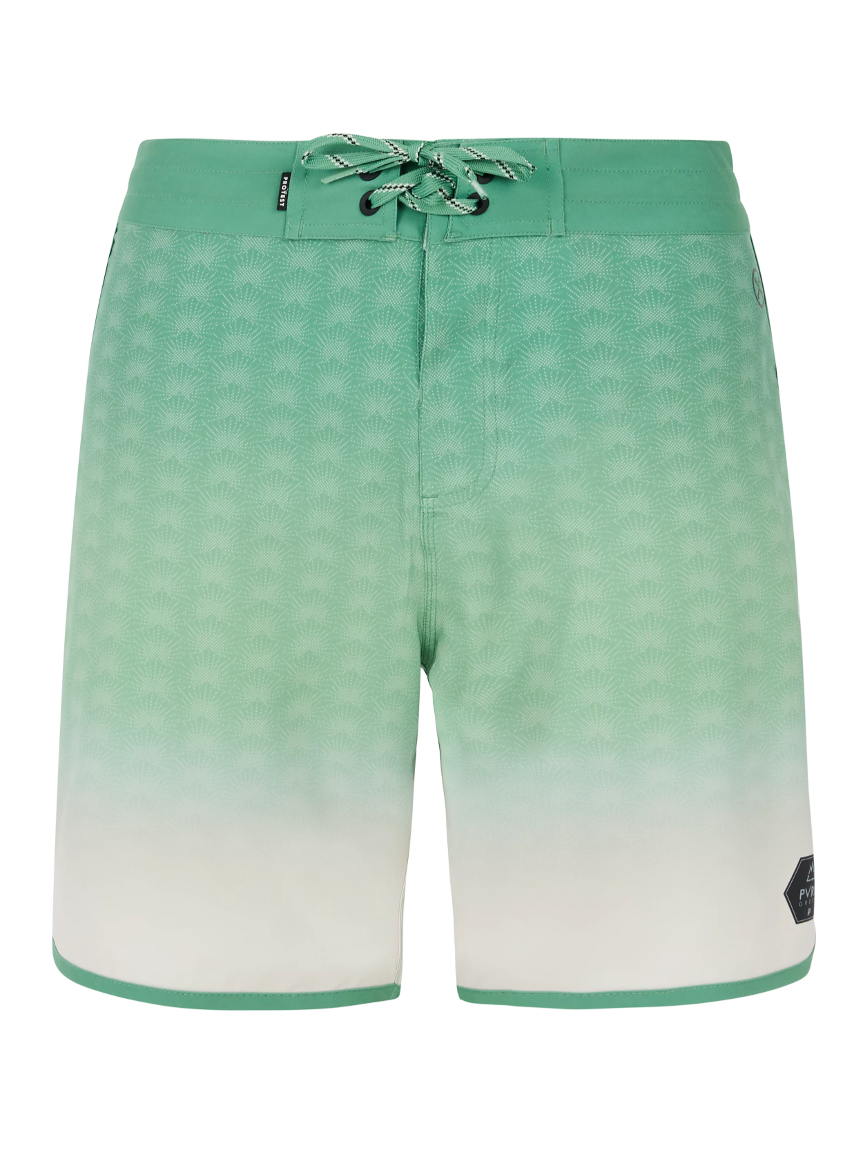 Protest PRTChad Lange Board Short