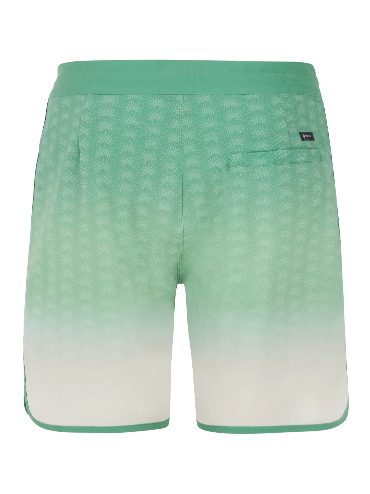Protest PRTChad board short-2