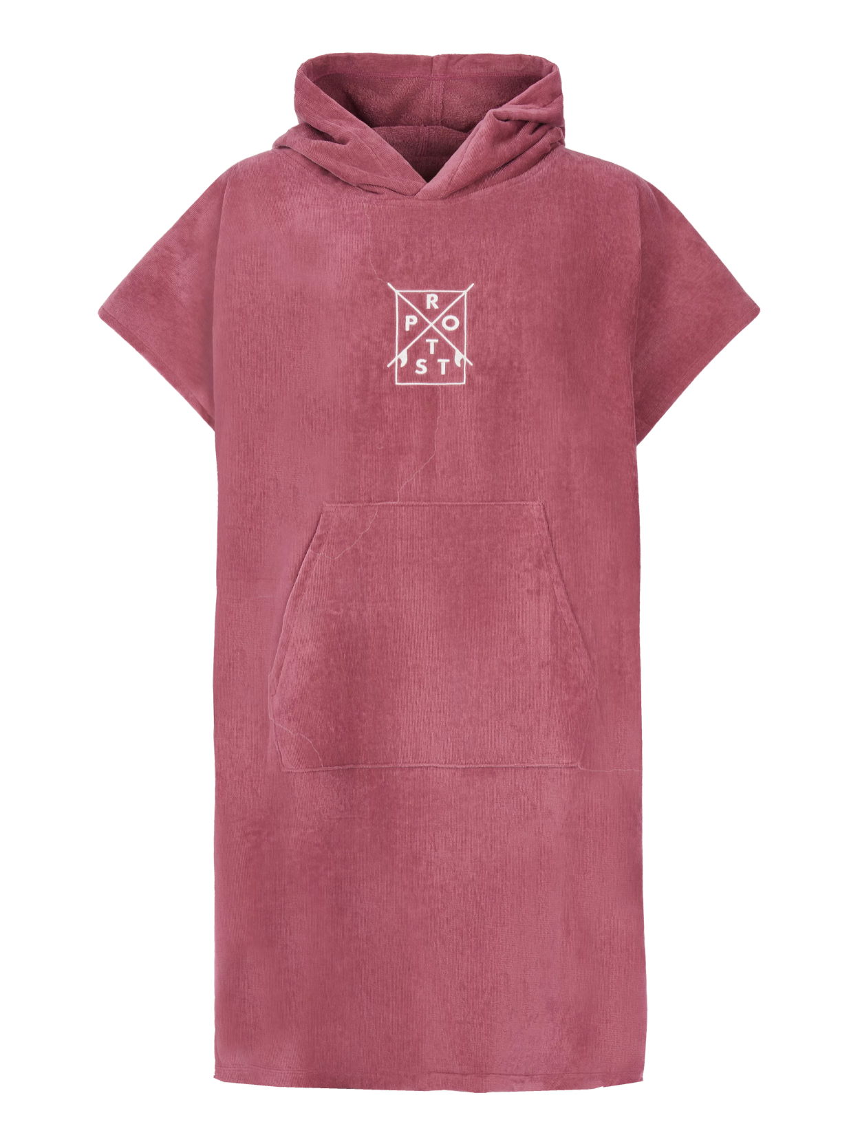 Protest PRTDILEMMA Surf Poncho-1