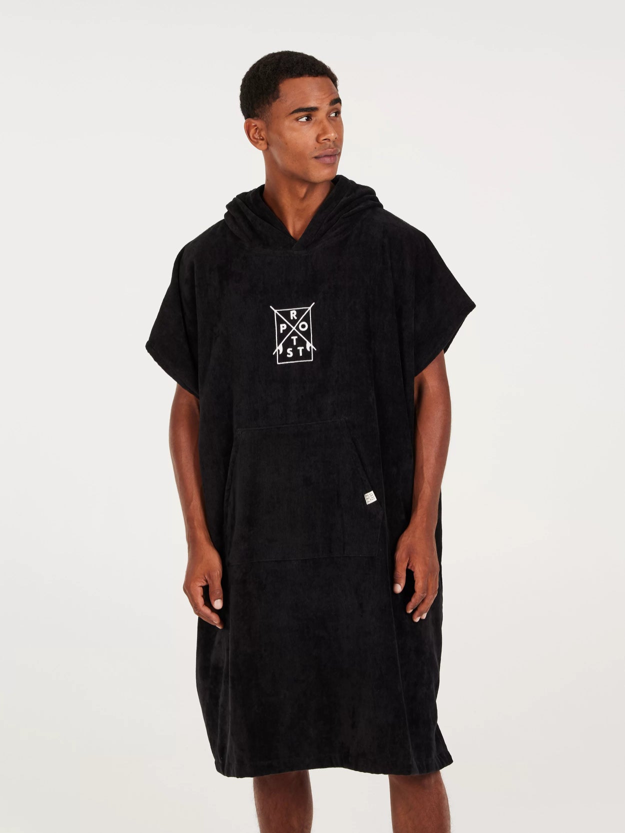 Protest PRTPURDEY Surf Poncho-4