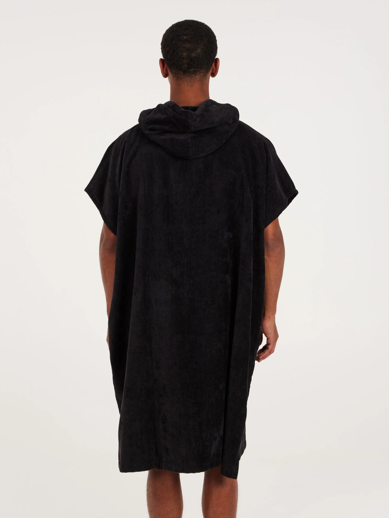 Protest PRTPURDEY Surf Poncho-3