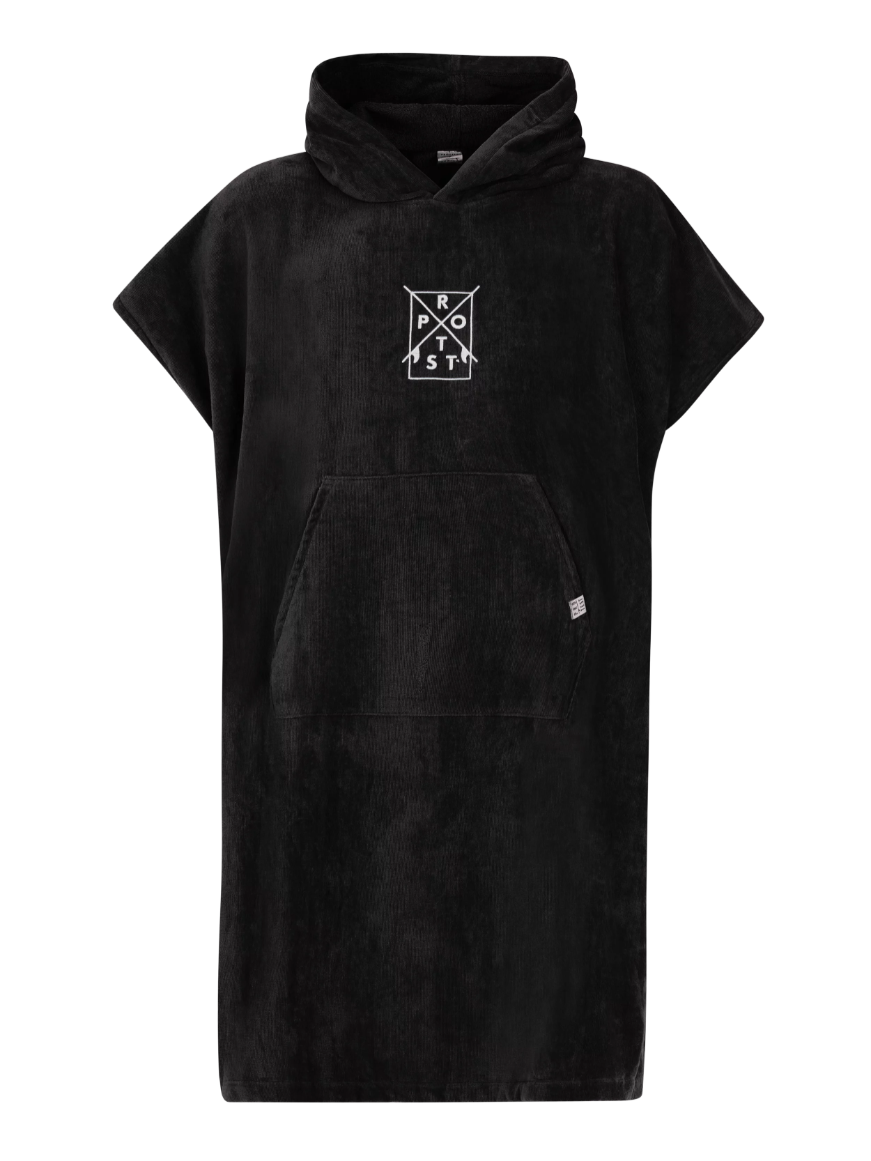Protest PRTPURDEY Surf Poncho-1