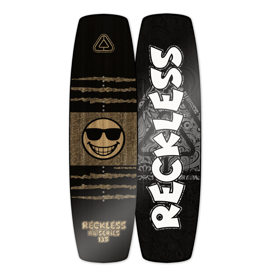 Reckless Wakeboard NX