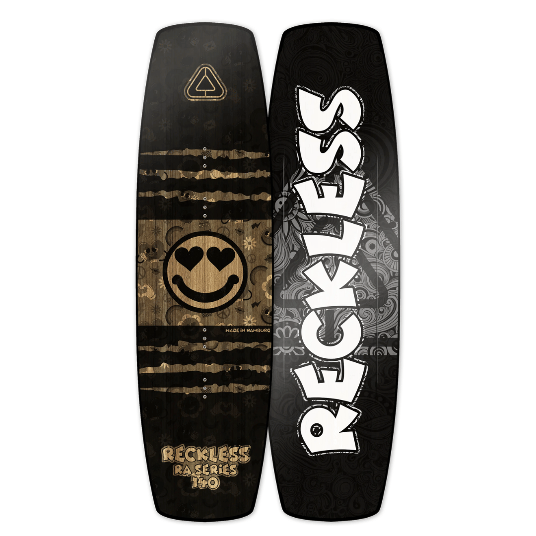 Reckless Wakeboard NX-2