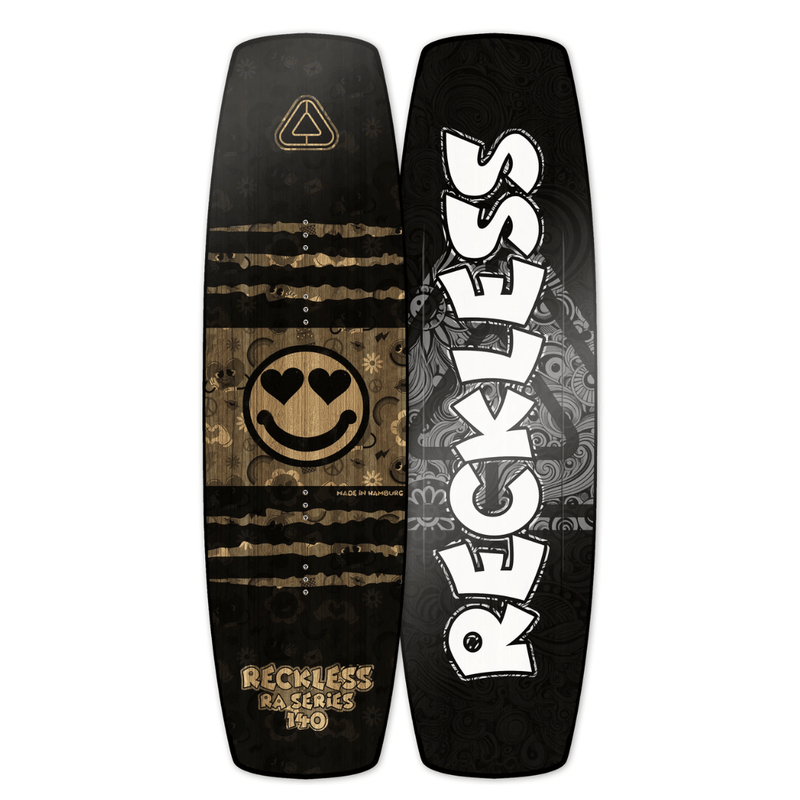Reckless Wakeboard NX-2