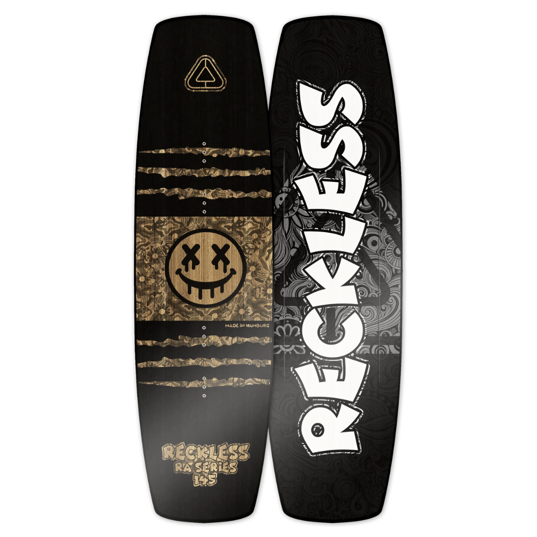 Reckless Wakeboard NX-3