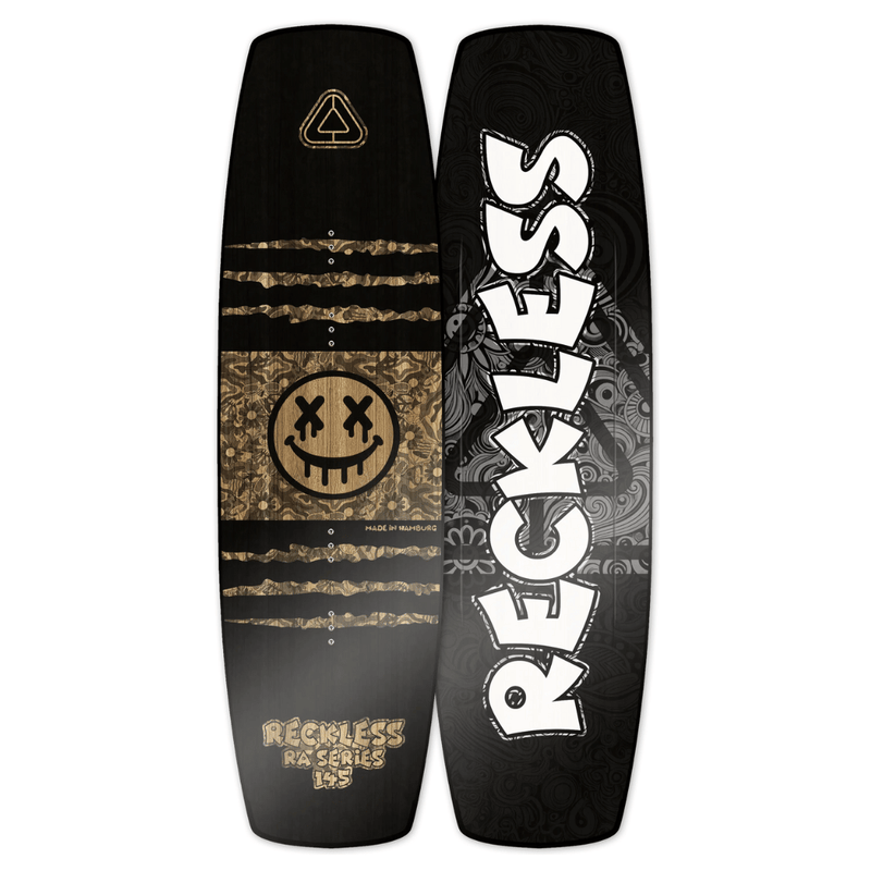 Reckless Wakeboard NX-3