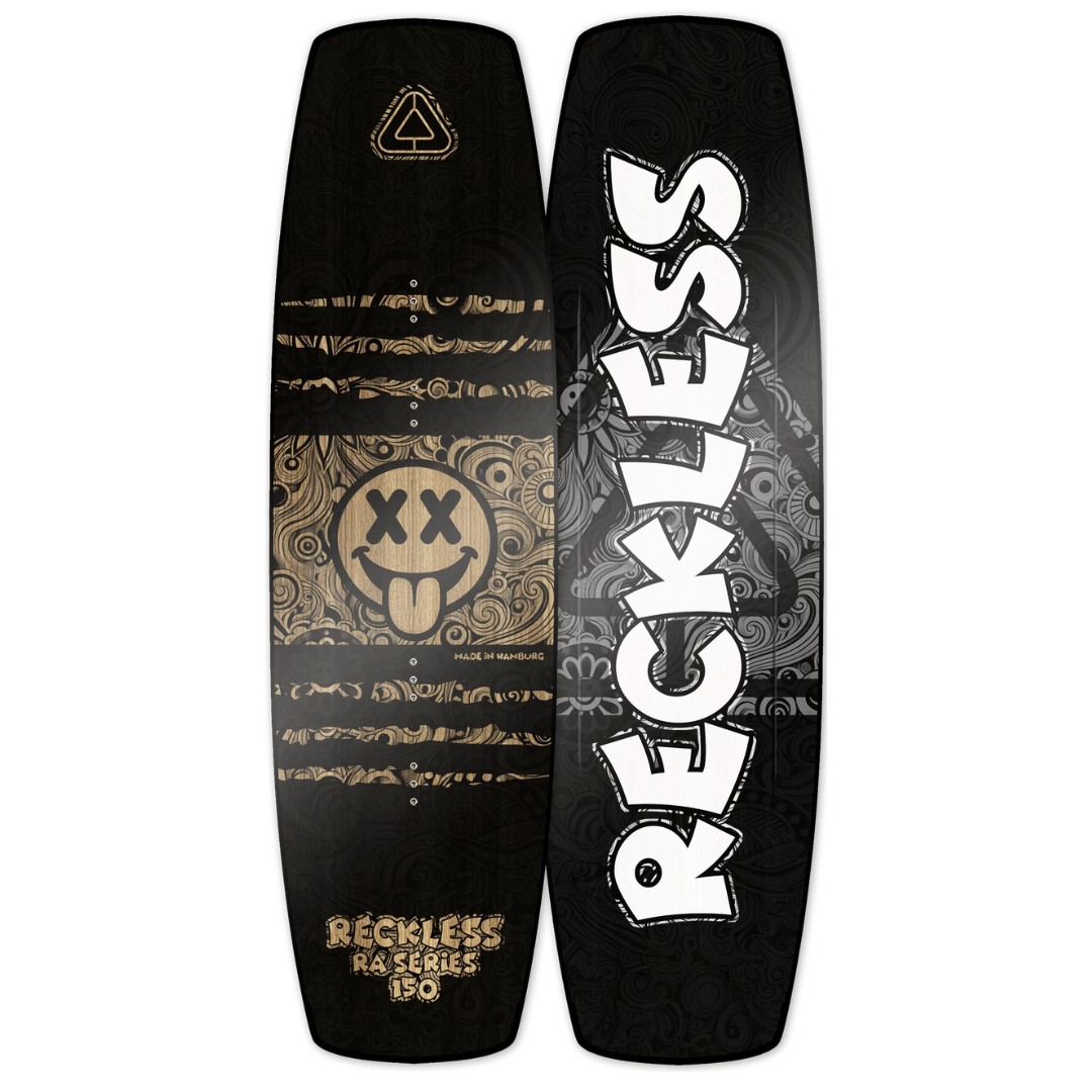 Reckless Wakeboard NX-4