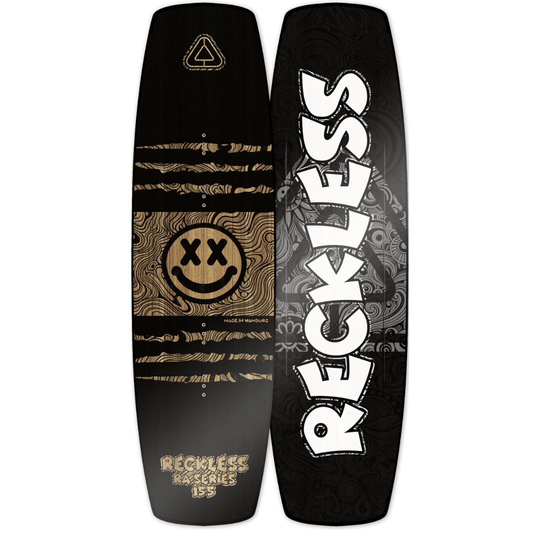Reckless Wakeboard NX-5