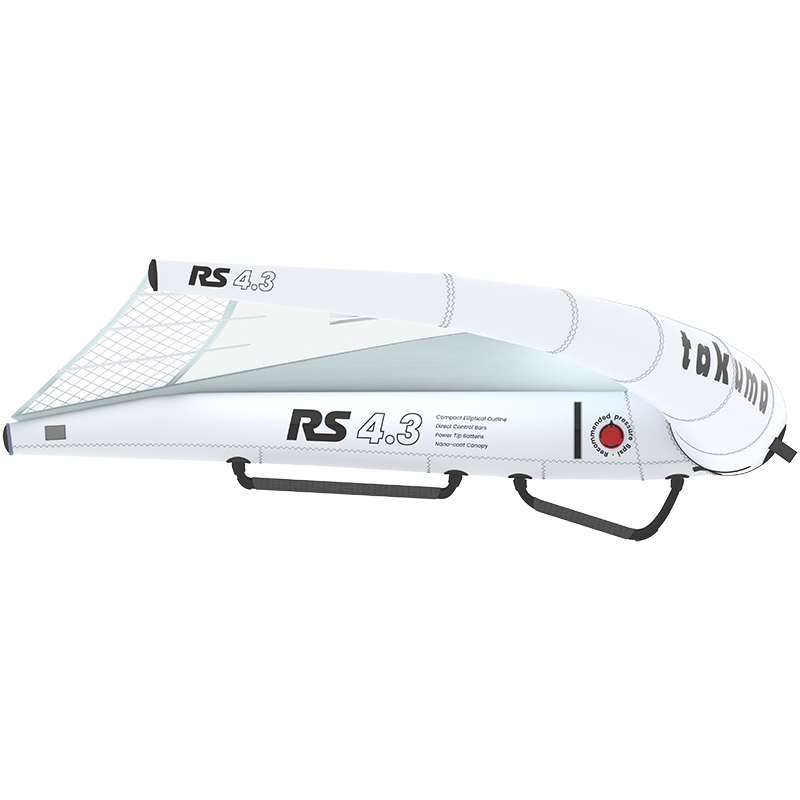 TAKMUMA RS WING 5.1-2